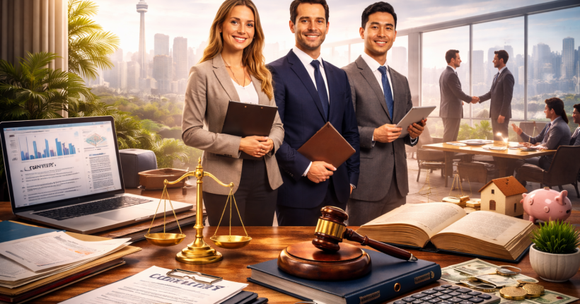 business_law